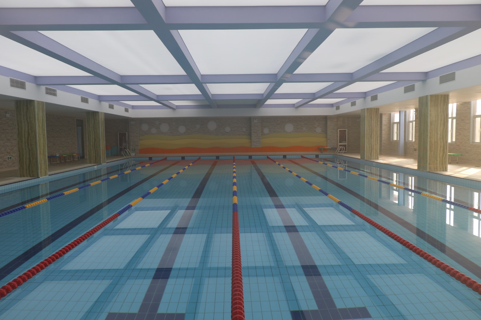 厦门游泳馆有哪些 厦门好的游泳馆推荐-厦门市培训机构服务中心